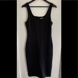 Babaton Black dress 4